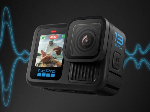 GoPro13BLACK