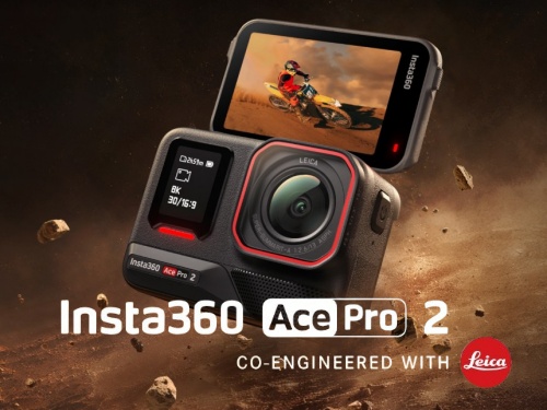 Insta360 Ace Pro 2